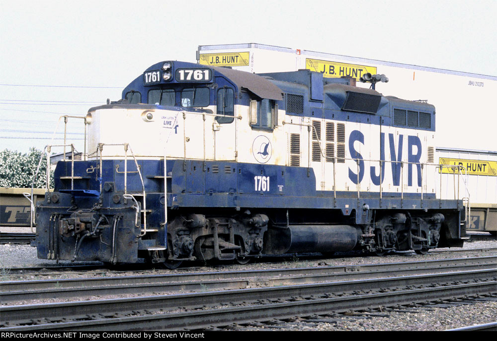 SJVR 1761